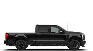 2026 Ford Super Duty® External Image 1